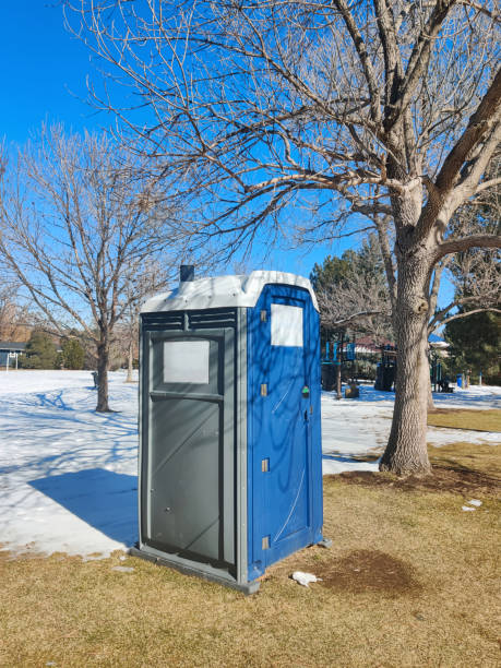 Best Portable Restroom Setup and Delivery  in Warren Park, IN